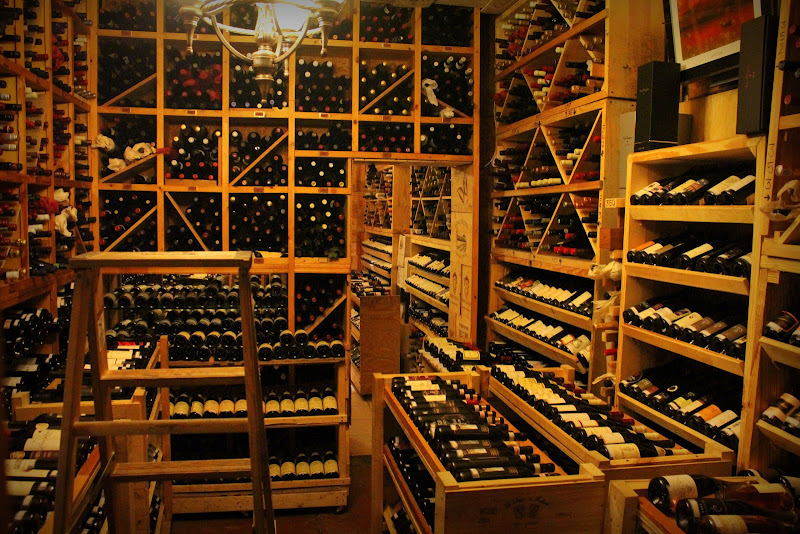 Wine Watch Inc - Wine store in Fort Lauderdale