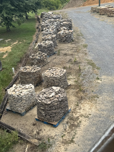 Greenway Landscaping Supplies - Landscaping supply store in Pigeon Forge