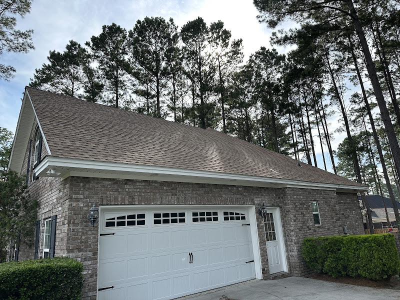 Landmark Roofing & Renovations