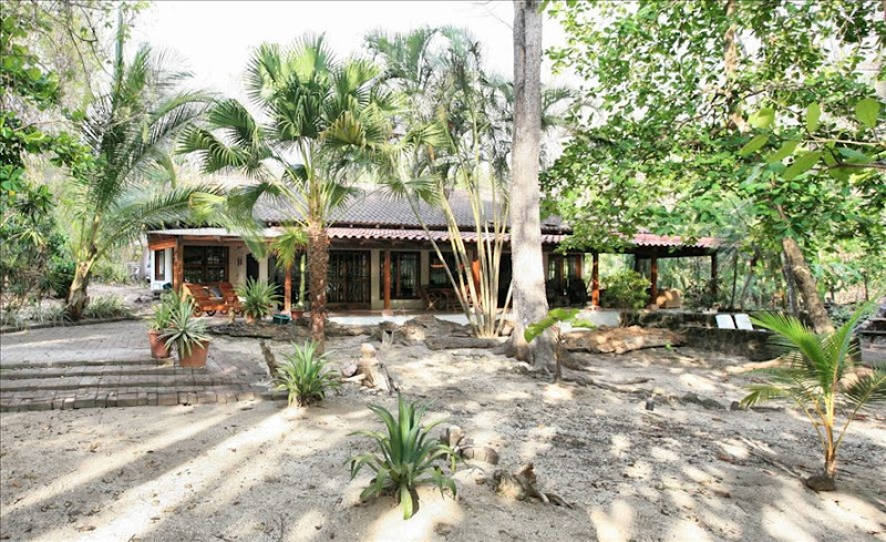 Casa Amore - Vacation home rental agency in Primera