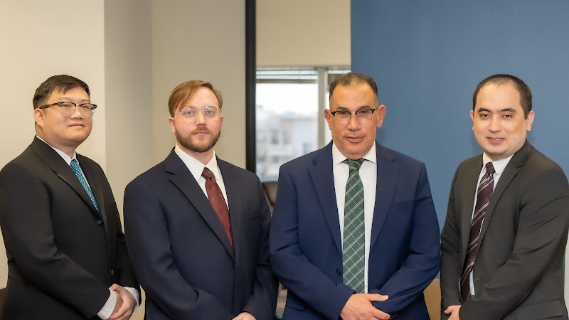 Mostafa Ibrahim Sabry CPA, LLC - Mostafa Ibrahim CPA - Certified public accountant in Dallas