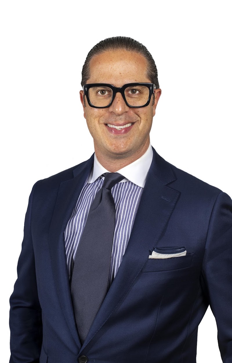 Darryl A. Goldberg - Criminal justice attorney in Chicago
