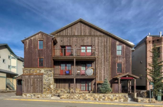 Ore Station Telluride Vacation Rental - Condominium rental agency in Telluride
