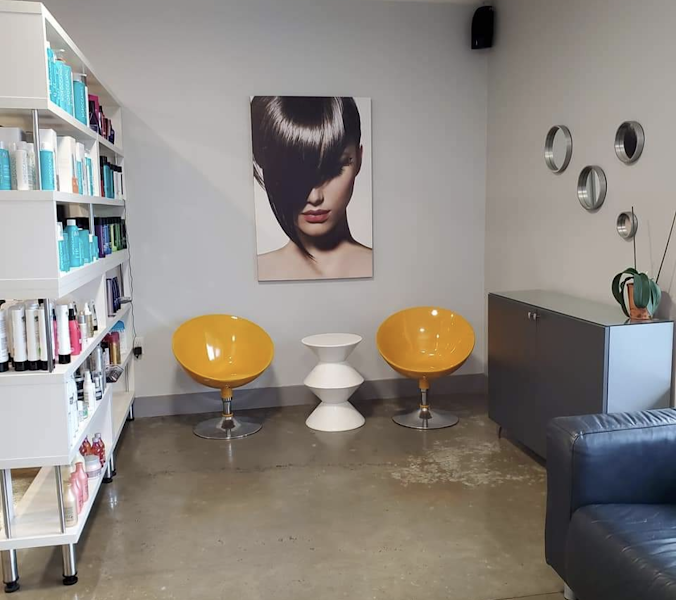Paraiso Hair Studio