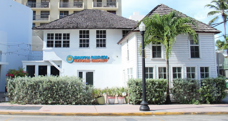 South Beach Brewing Company Taproom & Restaurant