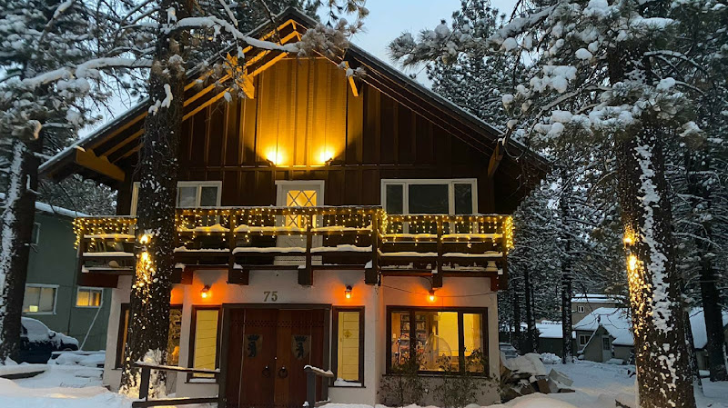 The Mammoth Inn - Hotel in Mammoth Lakes