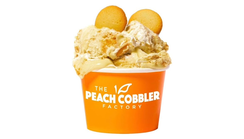 The Peach Cobbler Factory