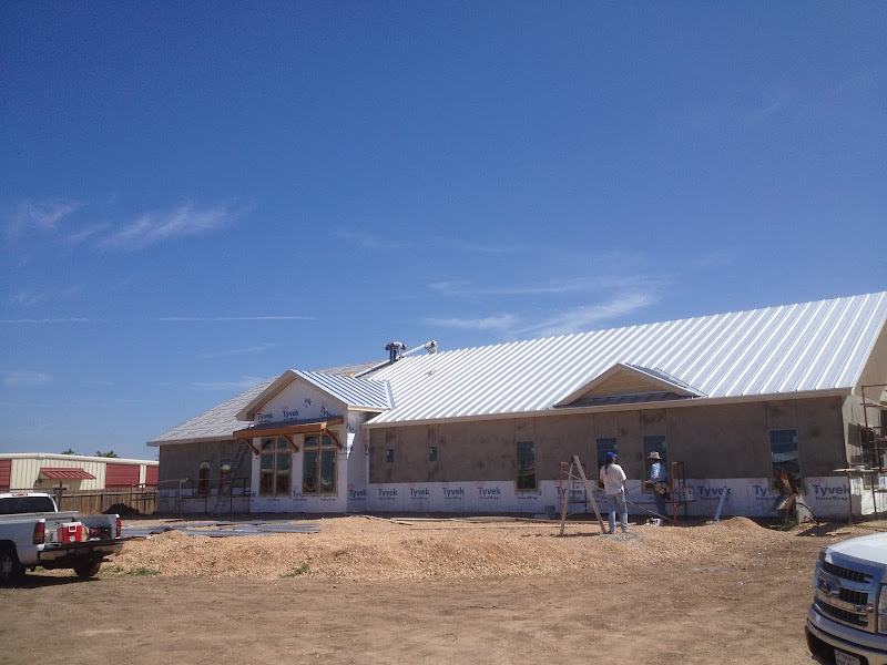 Horizon Roofing Specialists - Roofing contractor in New Braunfels