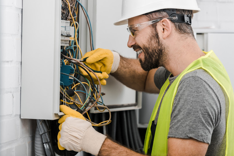 Electrix Electrics Braunfels - Electrician in New Braunfels