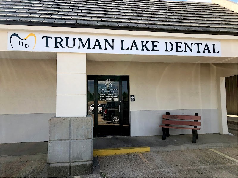 Truman Lake Dental