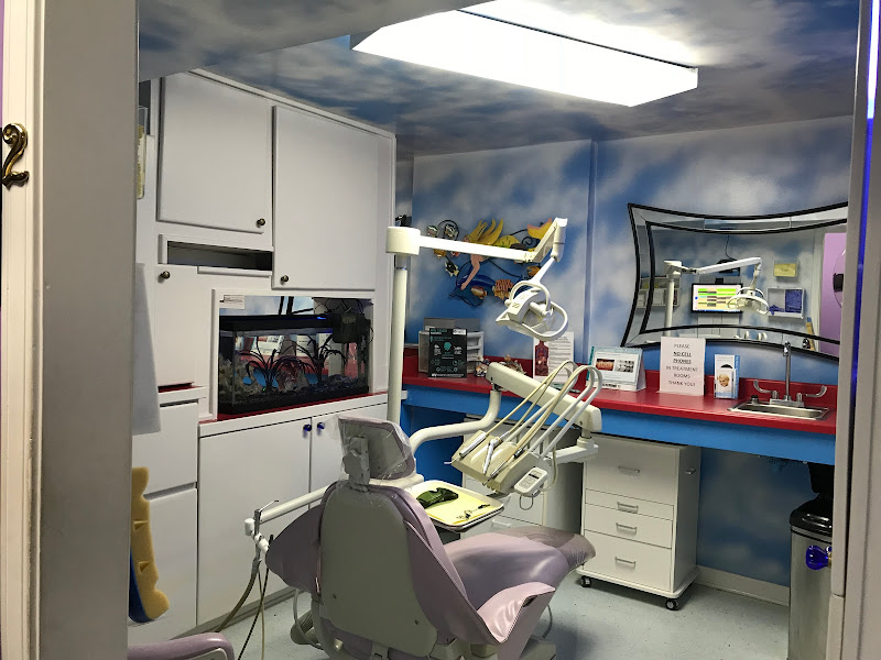 Comfort Smiles Dentistry