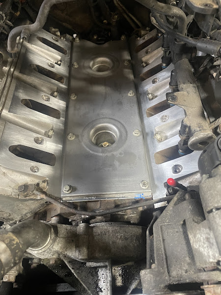 TRIANGLE MOBILE AUTO REPAIR