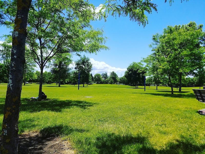 Bluegrass Park