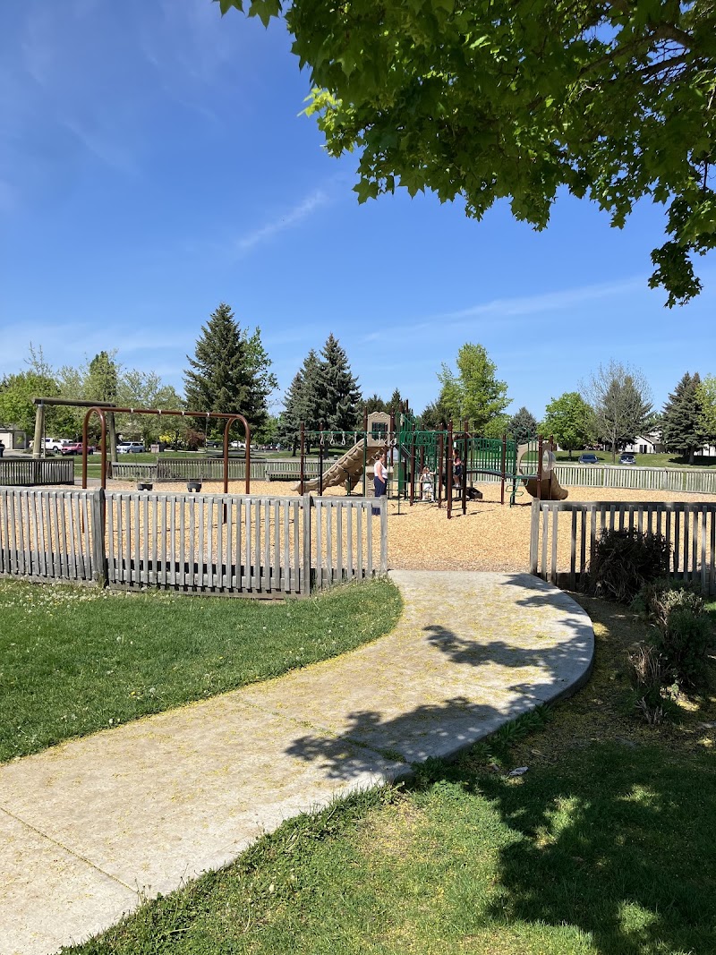 Bluegrass Park photo