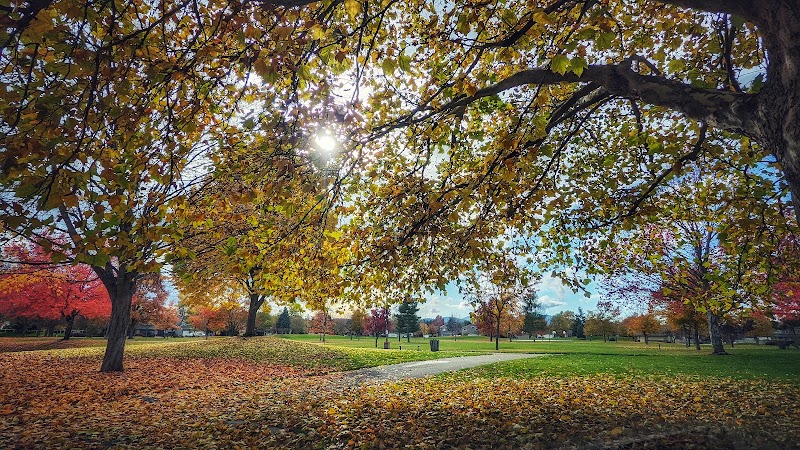 Bluegrass Park photo