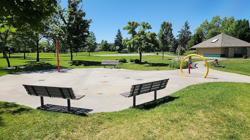 Bluegrass Park photo