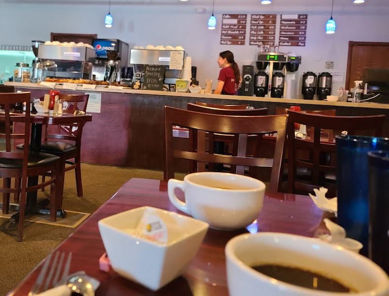 Biscotti Brothers Cafe - Cafe in Lake George