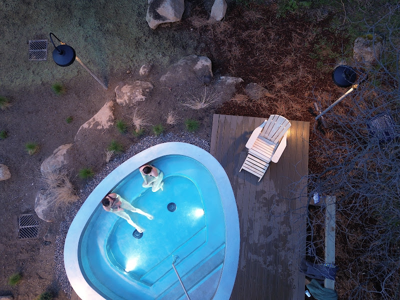 The Springs