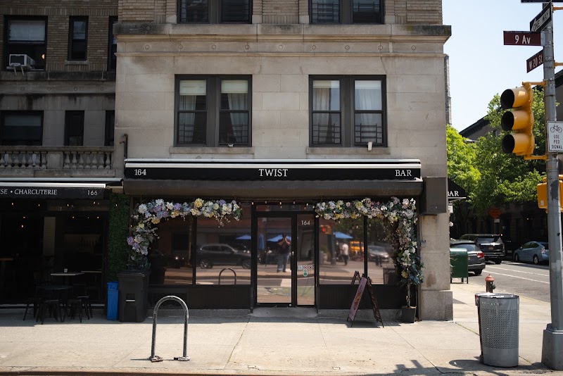 Twist Bar - Cocktail bar in New York