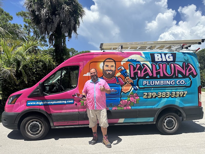 Big Kahuna Plumbing Co. photo