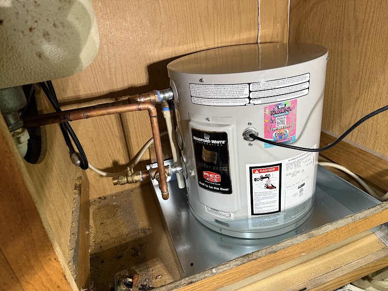 Big Kahuna Plumbing Co. photo