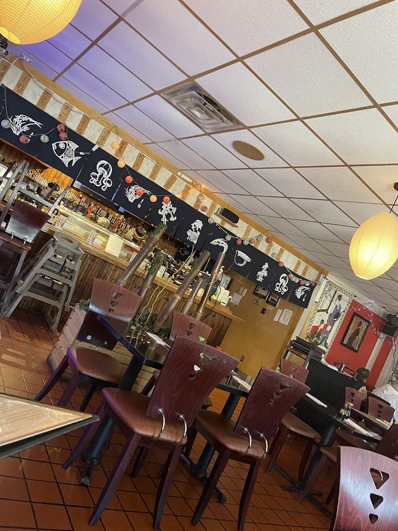 Love Sushi - Sushi restaurant in Jefferson City