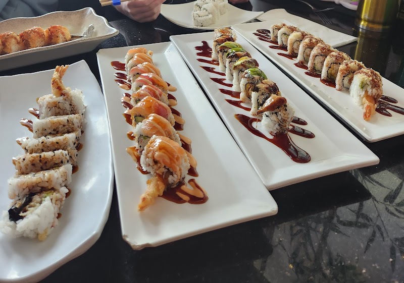 Love Sushi photo