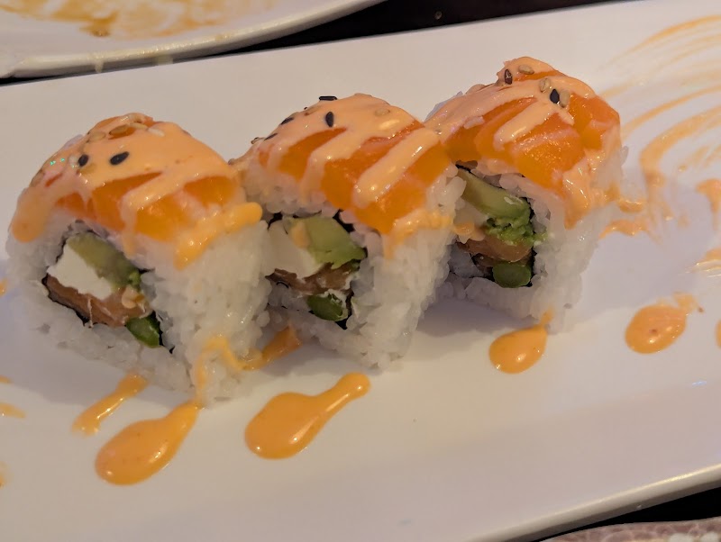 Love Sushi photo