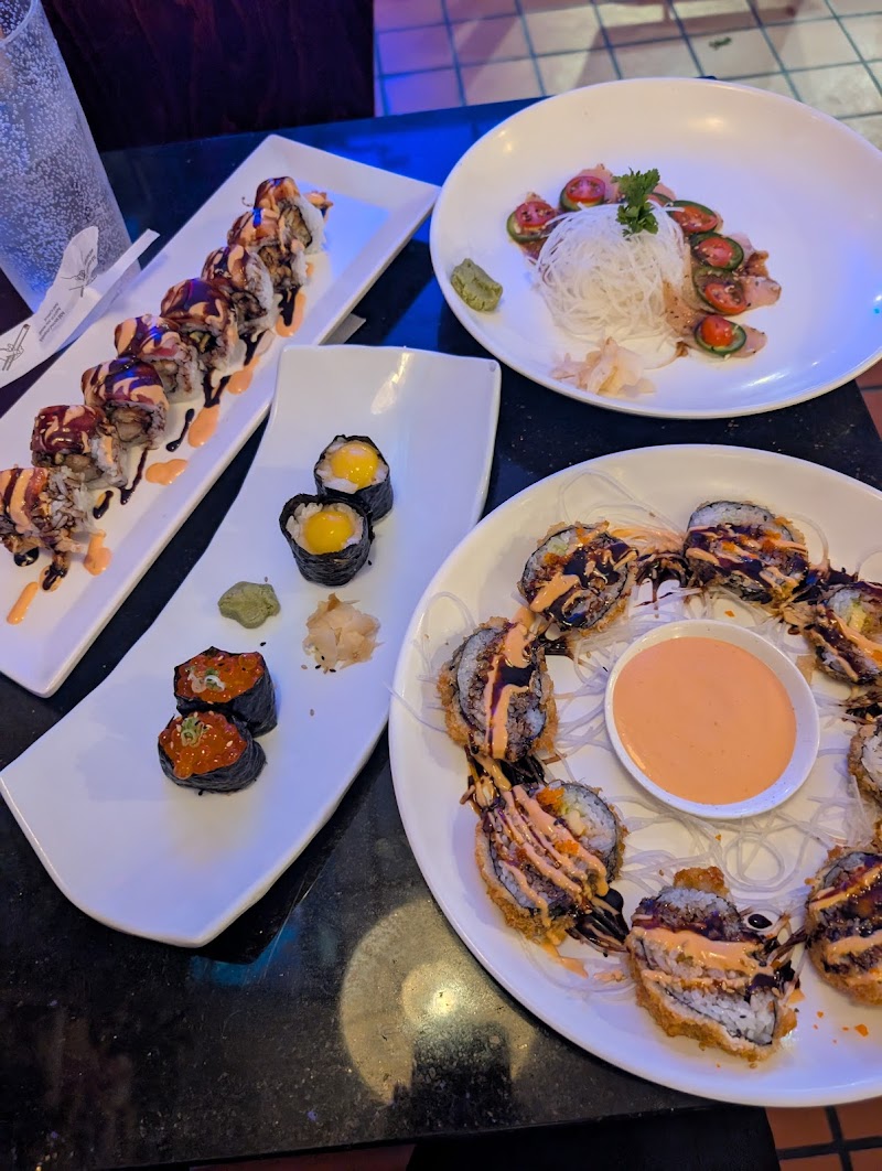 Love Sushi photo