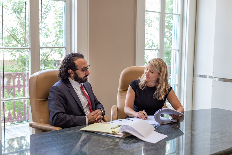 Phillips Law - New Orleans Criminal Defense Lawyer & Personal Injury Attorney