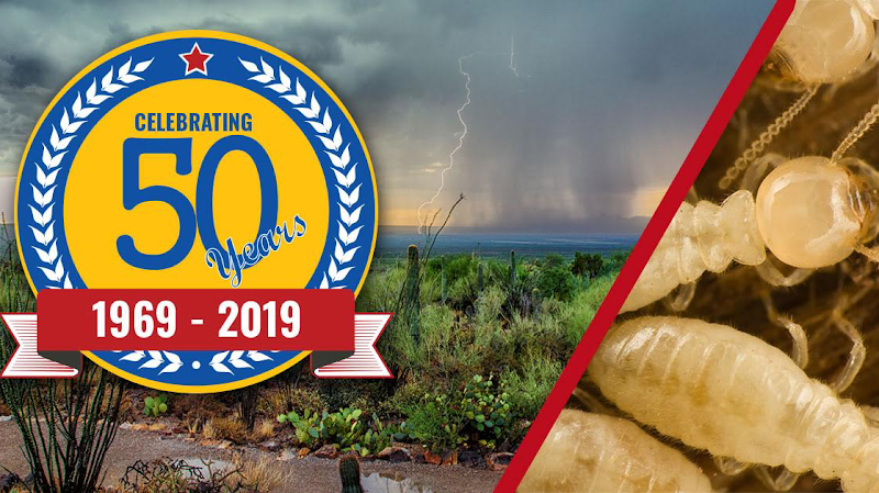 ACTION Termite & Pest Control