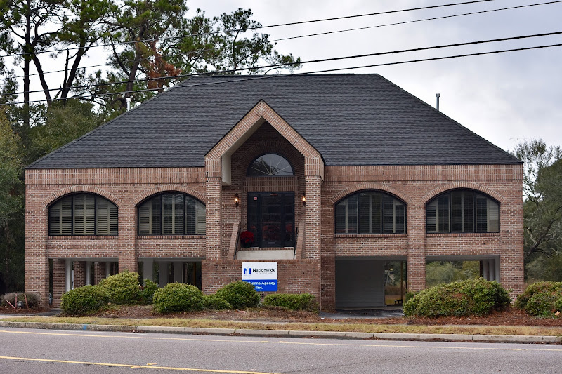 Covenant Insurance Group LLC - Home insurance agency in Charleston