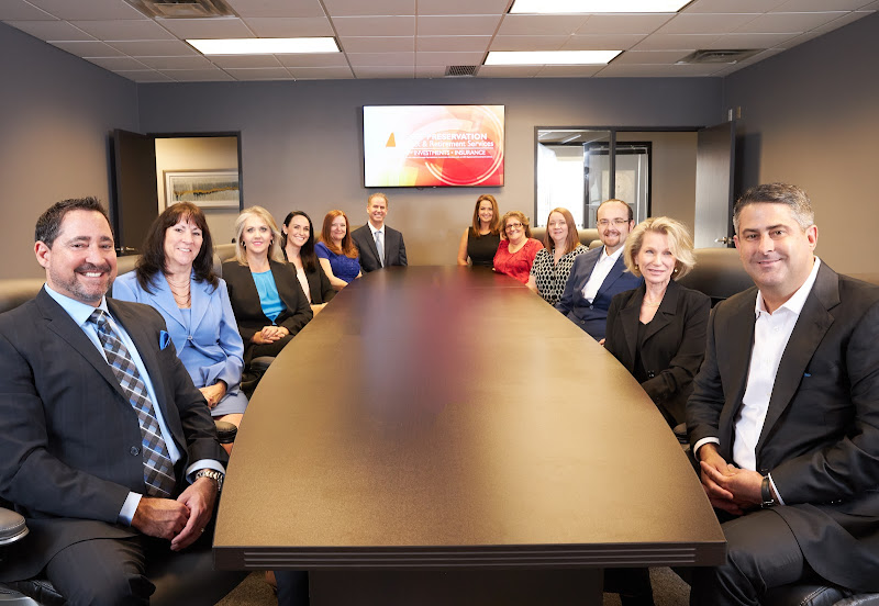 Asset Preservation Wealth & Tax, Financial Advisors