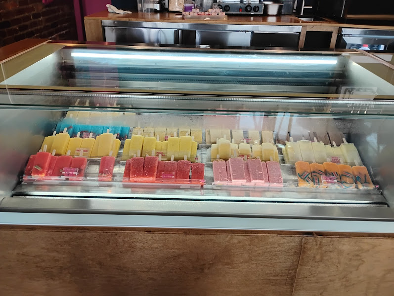 Sloppy Pops