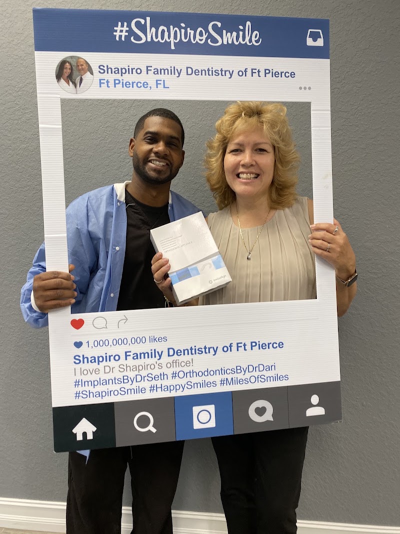 Shapiro Family Dentistry - Dentist in West Palm Beach