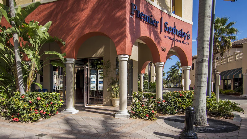 Premier Sotheby's International Realty - Real estate agency in Marco Island