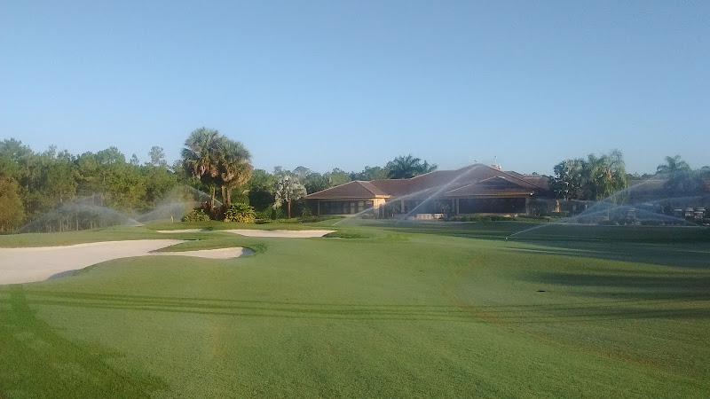Naples Heritage Golf & Country Club