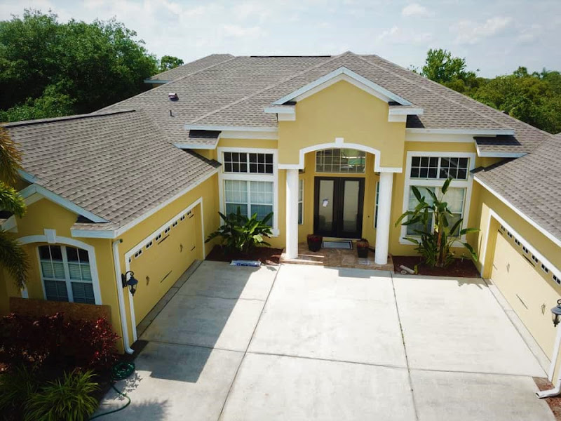Providential Roofing and Construction, Inc.