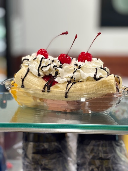 City Coffee and Ice Cream - Coffee shop in Pensacola