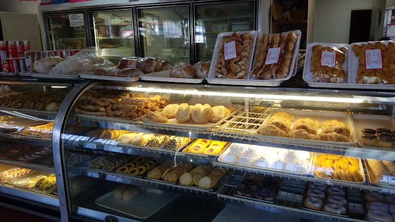 Maikel's Florida Bakery