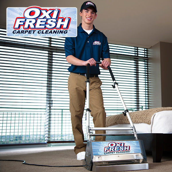 Oxi Fresh Carpet Cleaning - Carpet cleaning service in your area