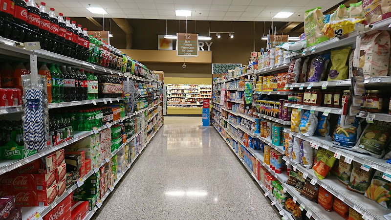 Publix Super Market at Naples Plaza