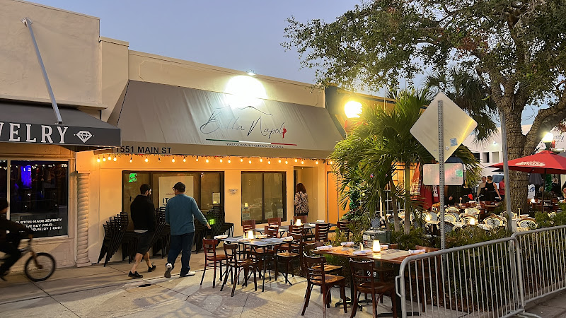 Trattoria Bella Napoli