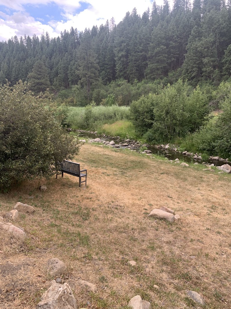 Hide-A-Way RV Park - RV park in Pagosa Springs