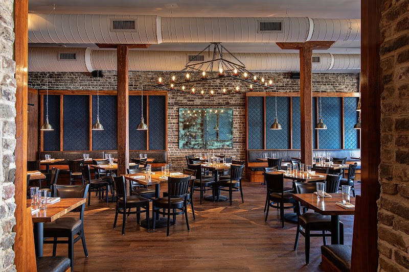 Rudy Royale - Southern restaurant (US) in Charleston