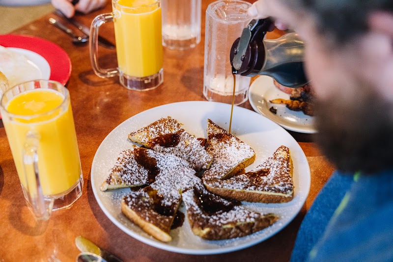 Sawyer's Farmhouse Breakfast photo