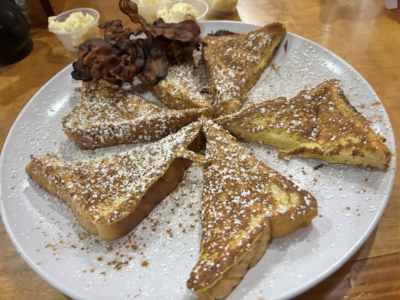 Sawyer's Farmhouse Breakfast photo