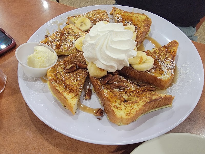Sawyer's Farmhouse Breakfast photo