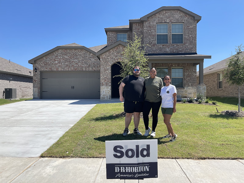 City Up Group | Dallas Real Estate Team