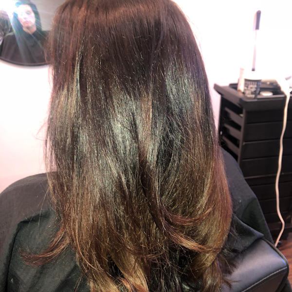 Magnolia Salon & Spa